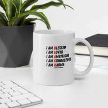 Load image into Gallery viewer, &quot;I Am&quot; Mug

